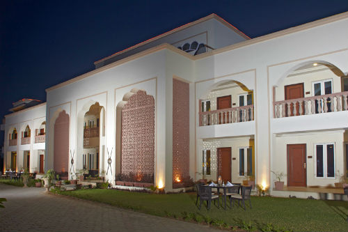 5 star hotels in jodhpur
